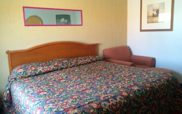 Sunset Inn - Barstow