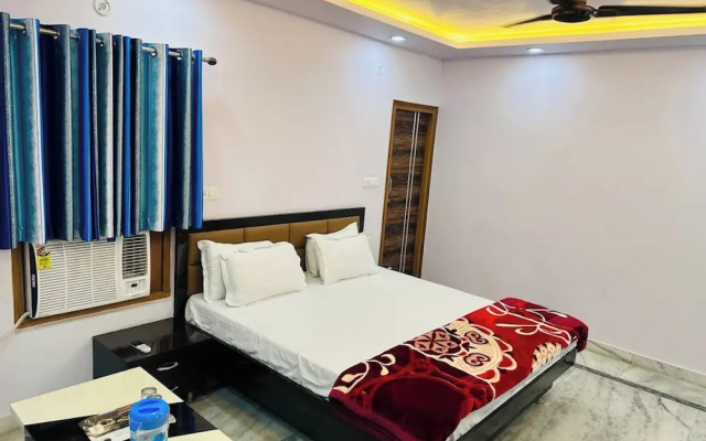 Hotel Pink Paradise Gorakhpur