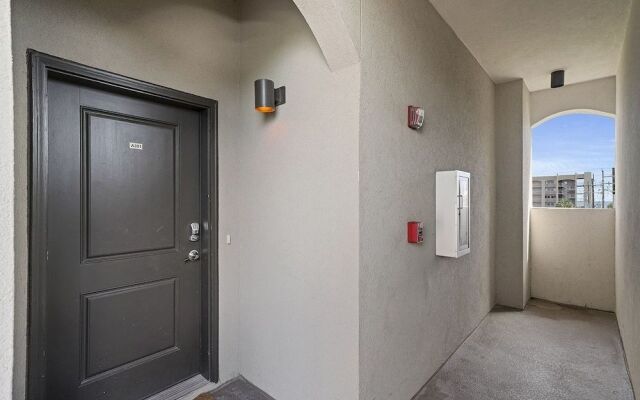 Alerio A301 by RedAwning