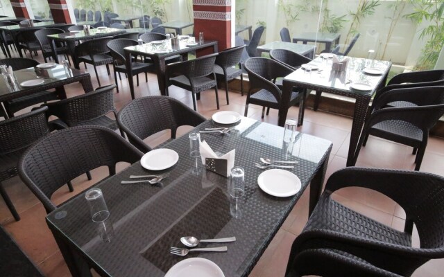 Meridien Suites