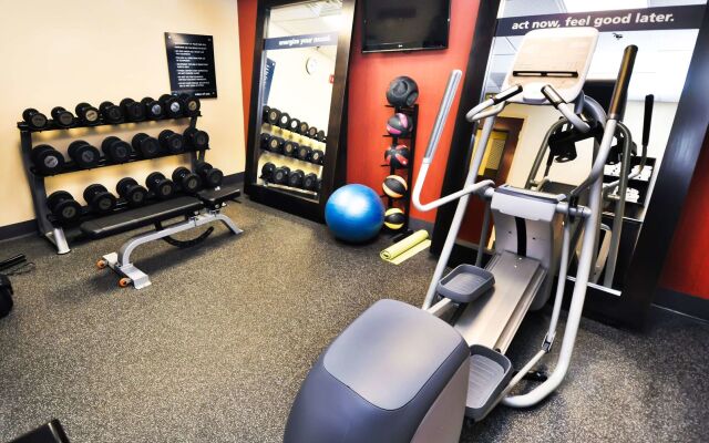 Hampton Inn Carrollton