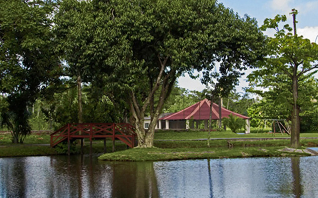 Hotel Vila Rica Belém