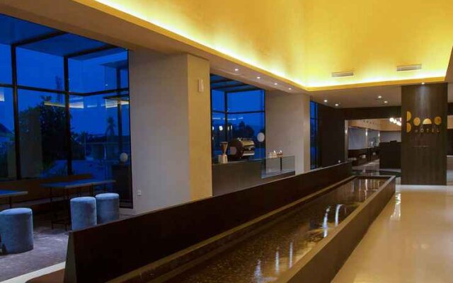 The Bono Hotel Pekanbaru