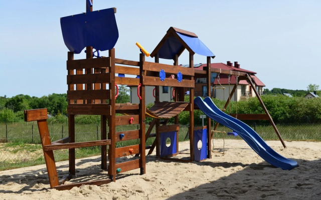 Jastrzebia Marina