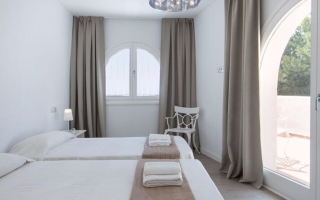 Villa Moraira Dreams