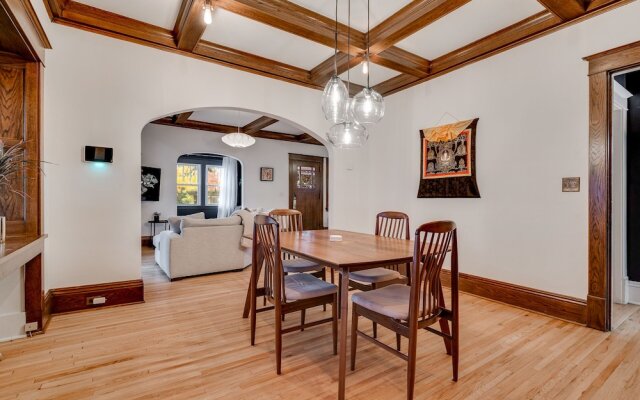 Lyndale Bungalow