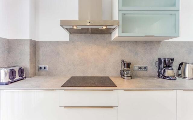 YupiHome Apartment Ca Na Xisca II