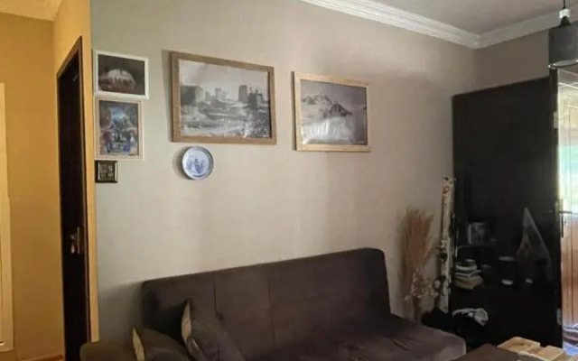 Mestia Guesthouse