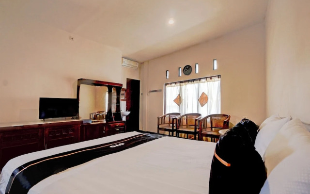 OYO 94767 Griya Djati Syariah 1