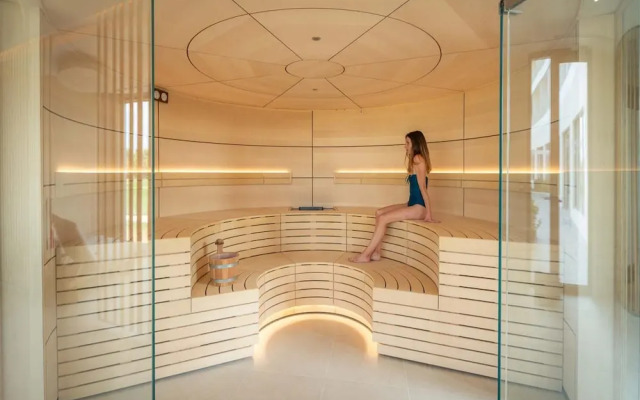 Apartment in Baillargues Near Golf Course