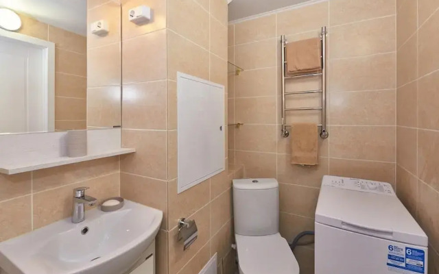 Апартаменты Day&Night — Сокол