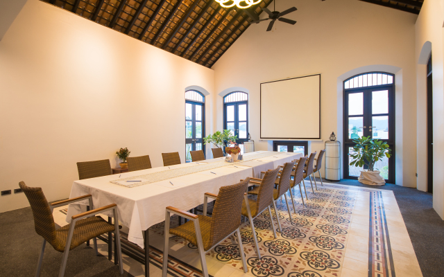 Little Nyonya Hotel
