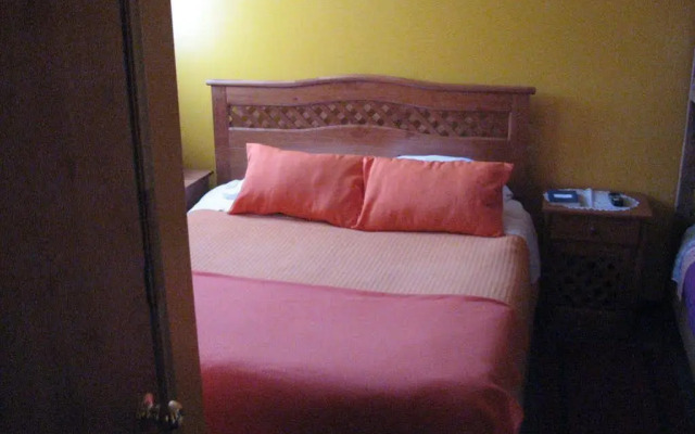 Hostal El Mirador