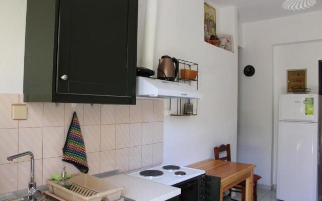 Rentoulia Apartments