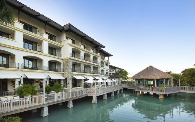 The Buenaventura Golf & Beach Resort Panama, Autograph Collection