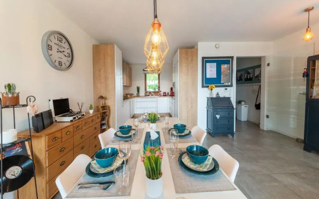 Magnificent Holiday Home for 6 Adults in Xhoffraix