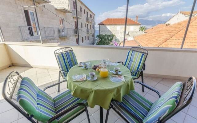 Lile - 30 m From Beach - A2