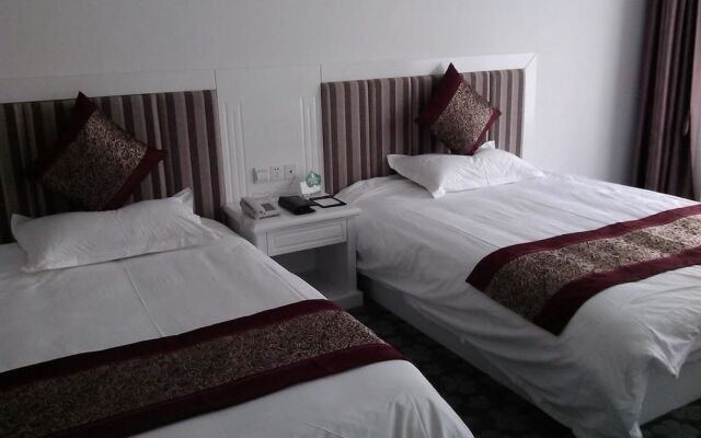 Zhiqing Shidai Boutique Hotel