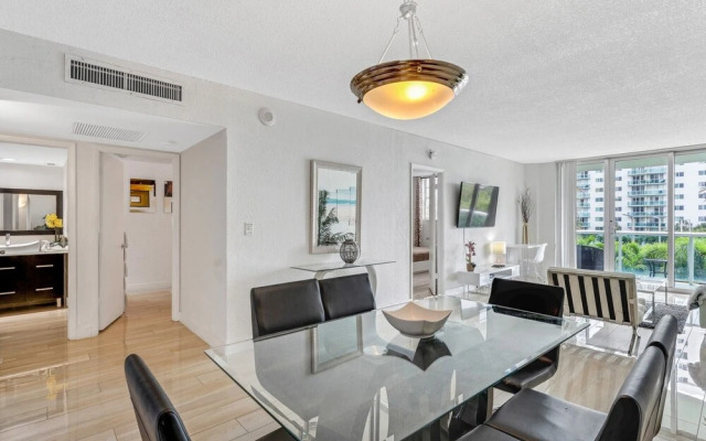 Luxury Miami Beach Condos