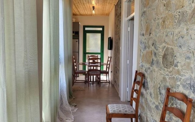 Theplatresnest Lovely 3-bed House in Pano Platres