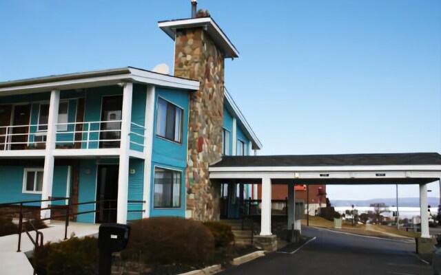 Americas Best Value Inn