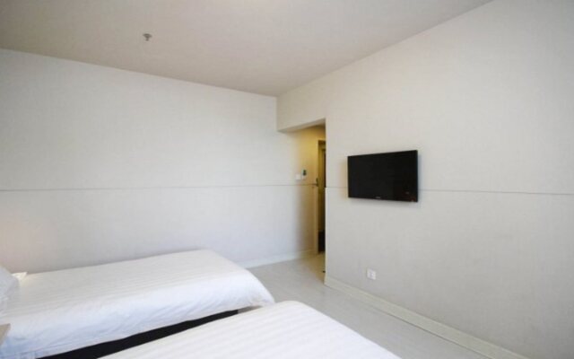 Jinjiang Inn Yinchuan Laodalou