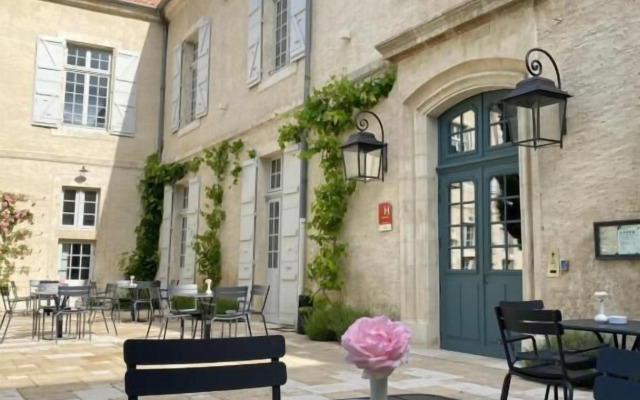 Hôtel Collège des Doctrinaires