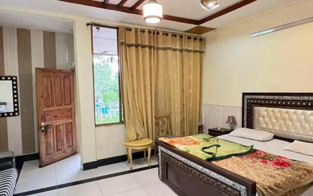 Bhurban Apartments