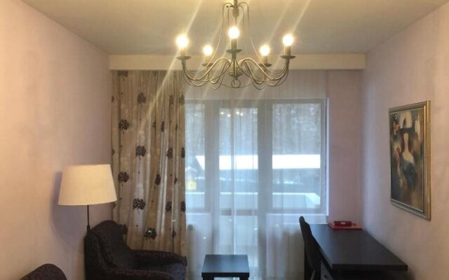 Park Hotel Troyan