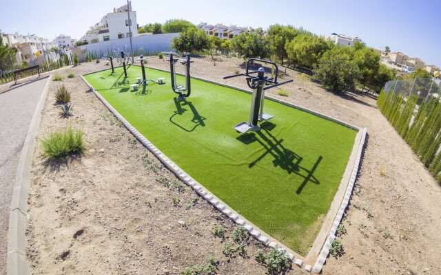 Torrevieja Experience Dream Hills