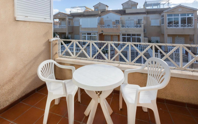 Tara 2 bed Townhouse in Torrevieja