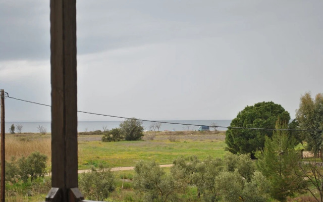 Halkidiki Luxurious Stonehouses