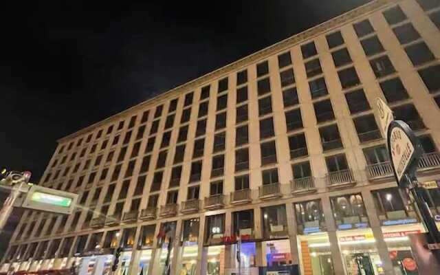 Schöne Wohnung in der Wiener Innenstadt