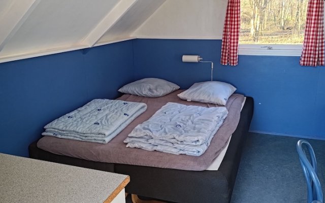 Hostel & Camping Frederiksværk City