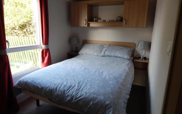 Flamingo Land-Beech Grove B11a