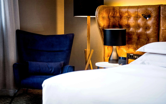 Pullman São Paulo Guarulhos Airport