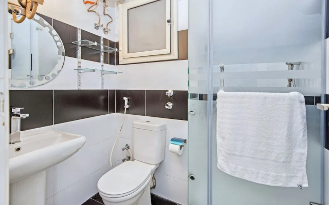 Sheraton Plaza - Central Hurghada by The New Marina