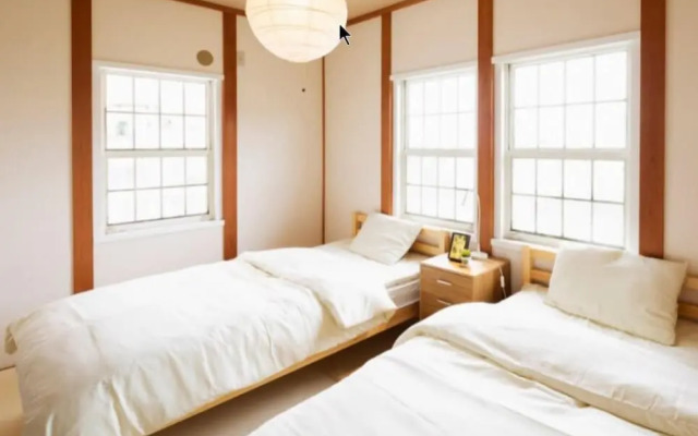 Lifull Stay Nojimaezaki Seaside