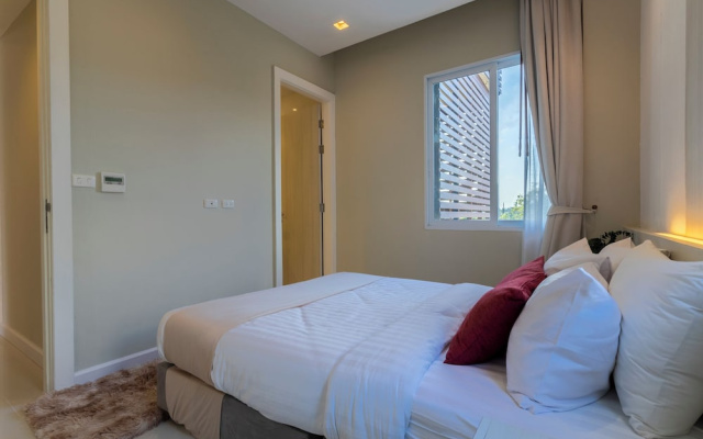 Dream Suite Residence at Pelican Krabi