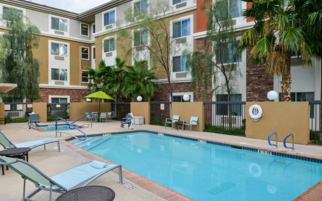 TownePlace Suites by Marriott Las Vegas Henderson