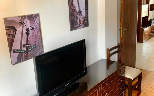 Edificio Motril Alberti 1536 8B