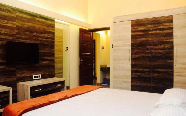 Abhilasha Villa 3BHK