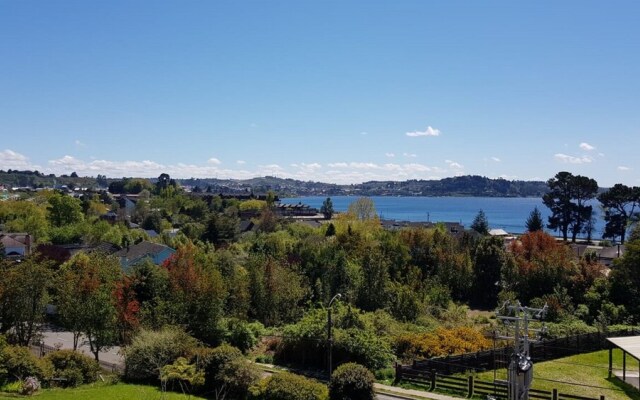 Departamento Nuevo Con Vista Al Lago