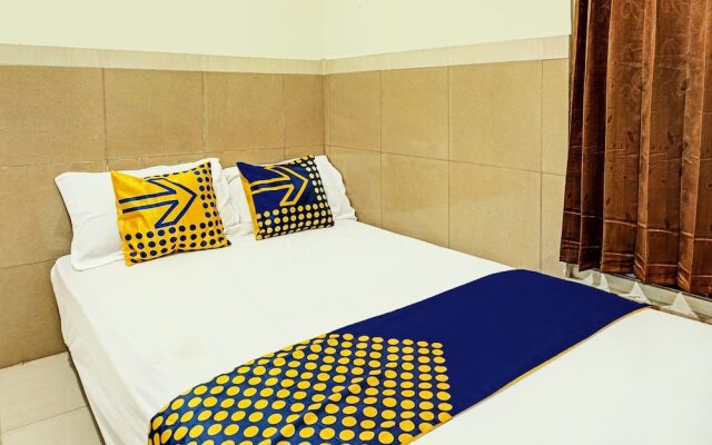 OYO Life 92393 Namimart Syariah 1