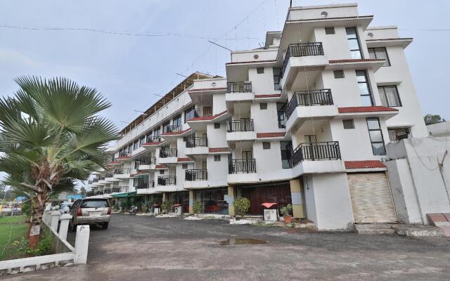 Palette - Golden Pond