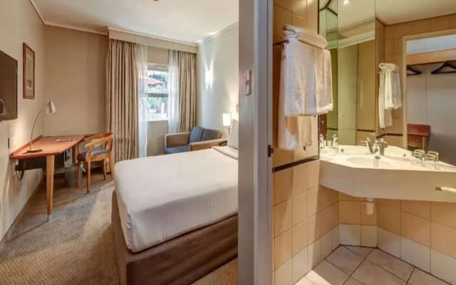 StayEasy Pretoria