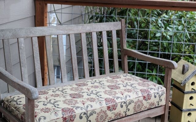 The Bluff on Whidbey B&B