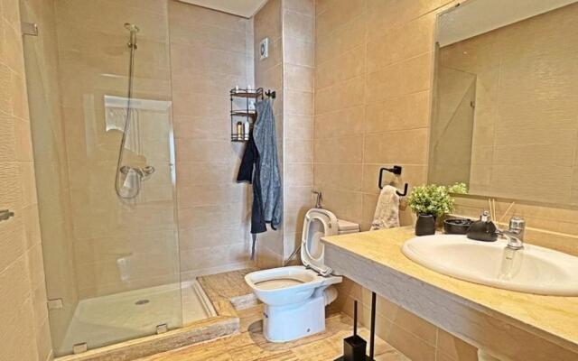 Appartement Haut Standing dans une résidence Calme