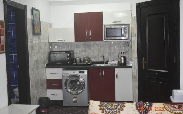 Chalets Porto Matrouh