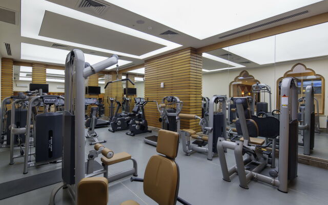 Отель Diamond Excellence Resort & Spa